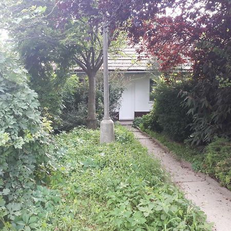 Ubytovanie - Sukromie V Meste Bratislava Luaran gambar